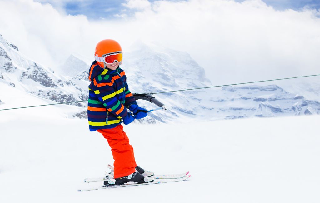 Où trouver des skis d’occasion au meilleur prix ?